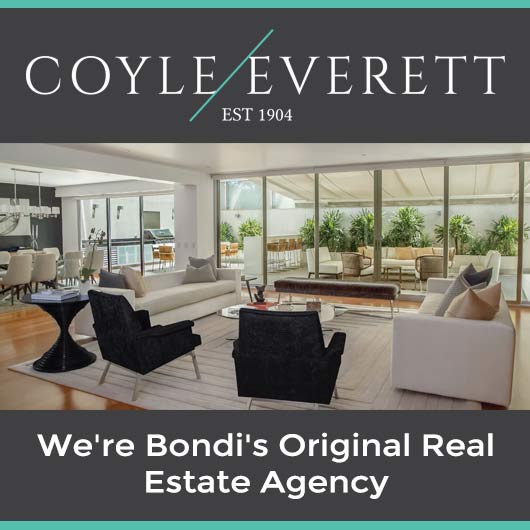 Coyle Everett