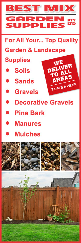 Best Mix Garden Supplies