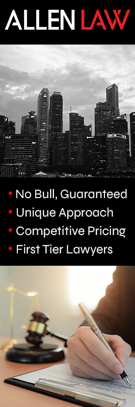 Allen Law