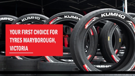 Redpath Tyre & Battery Service Pty Ltd Hero Image