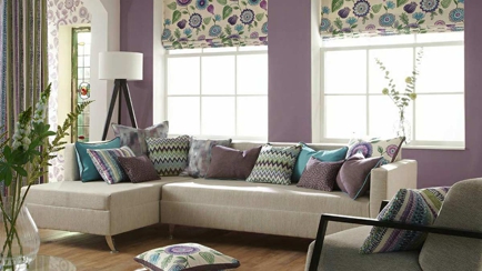 Central Coast Curtains & Blinds Hero Image