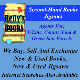Kelly's Books