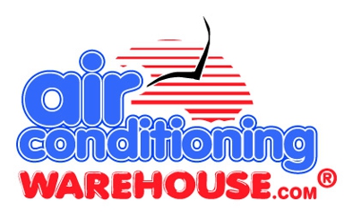 Air Conditioning Warehouse.Com Hero Image