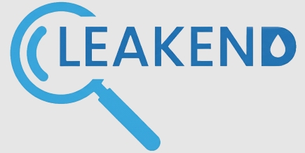 Leakend Leak Finding Services Hero Image