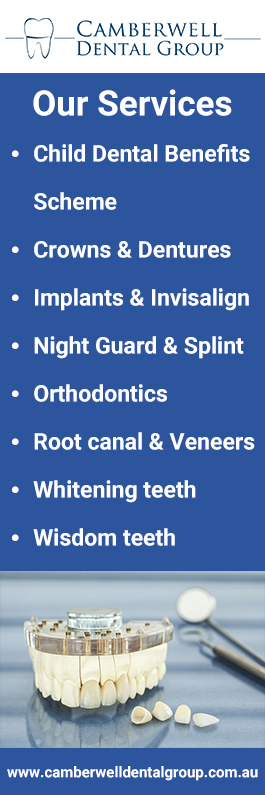 Camberwell Dental Group