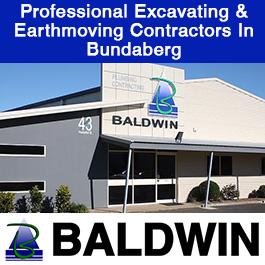 Baldwin Contracting Pty Ltd