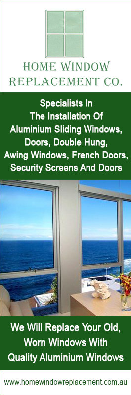 Home Window Replacement Co
