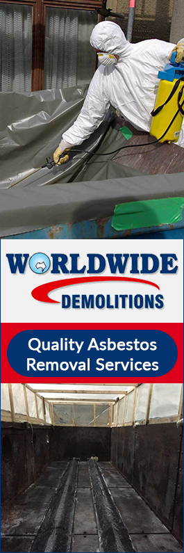 Worldwide Demolitions