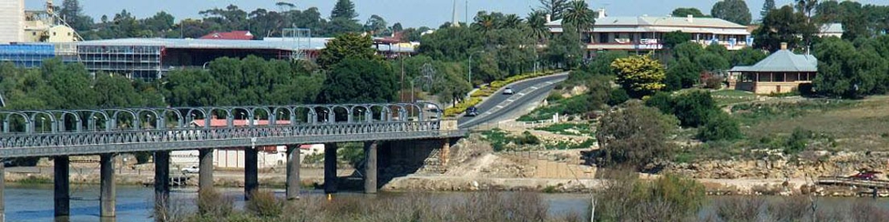 Rural City of Murray Bridge - CFS Fire Ban Enquiries Hero Image