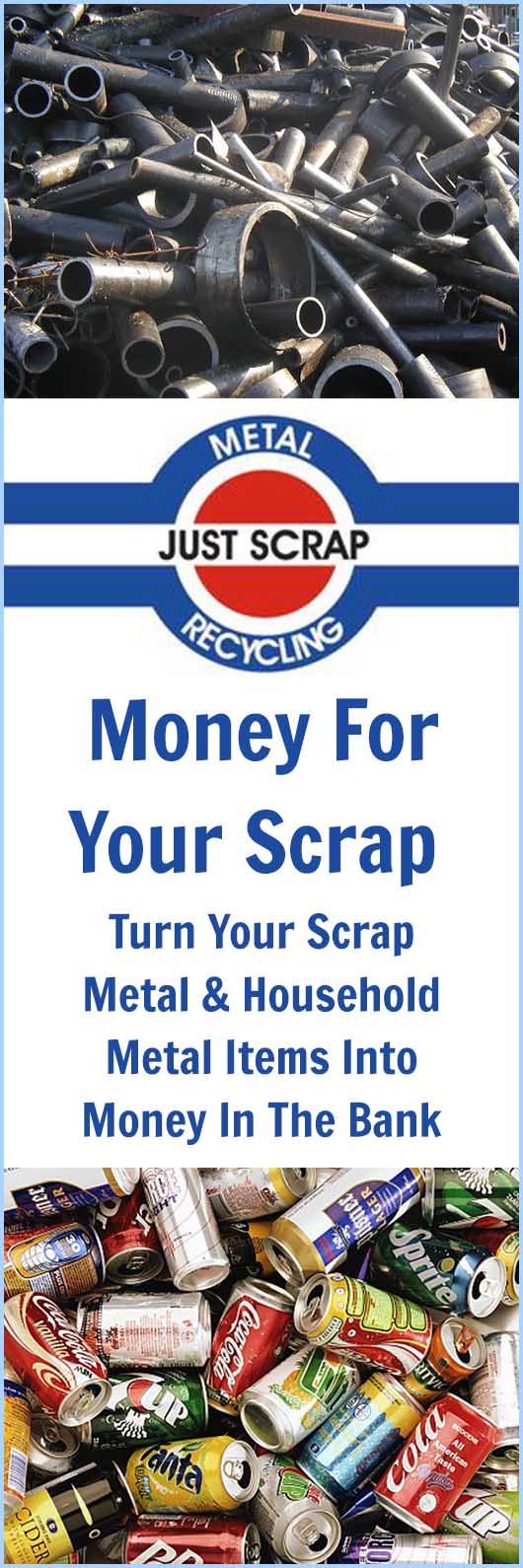 Mulgrave Scrap Metal