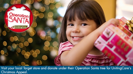 Uniting Care Hero Image