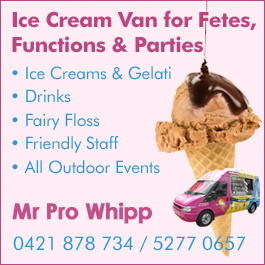 Mr Pro Whipp