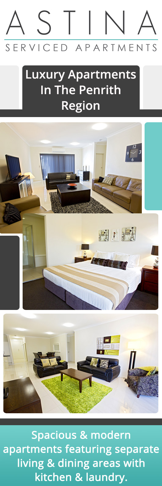 Astina Suites