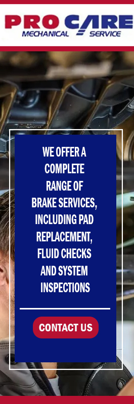Procare Mechanical Services