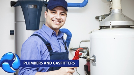 Goldman Plumbing Services Hero Image