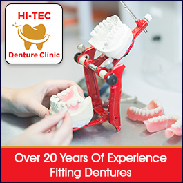 Hi-Tec Denture Clinic