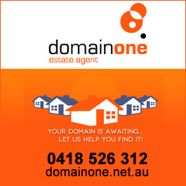 Domainone Estate Agents