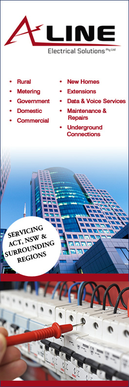 A-Line Electrical Solutions