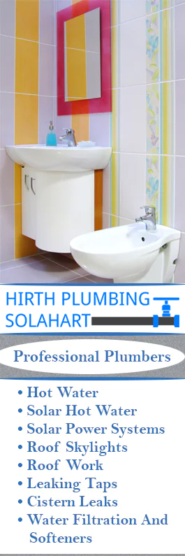 Hirth Plumbing Solahart
