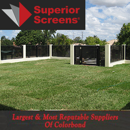 Albury Superior Screens
