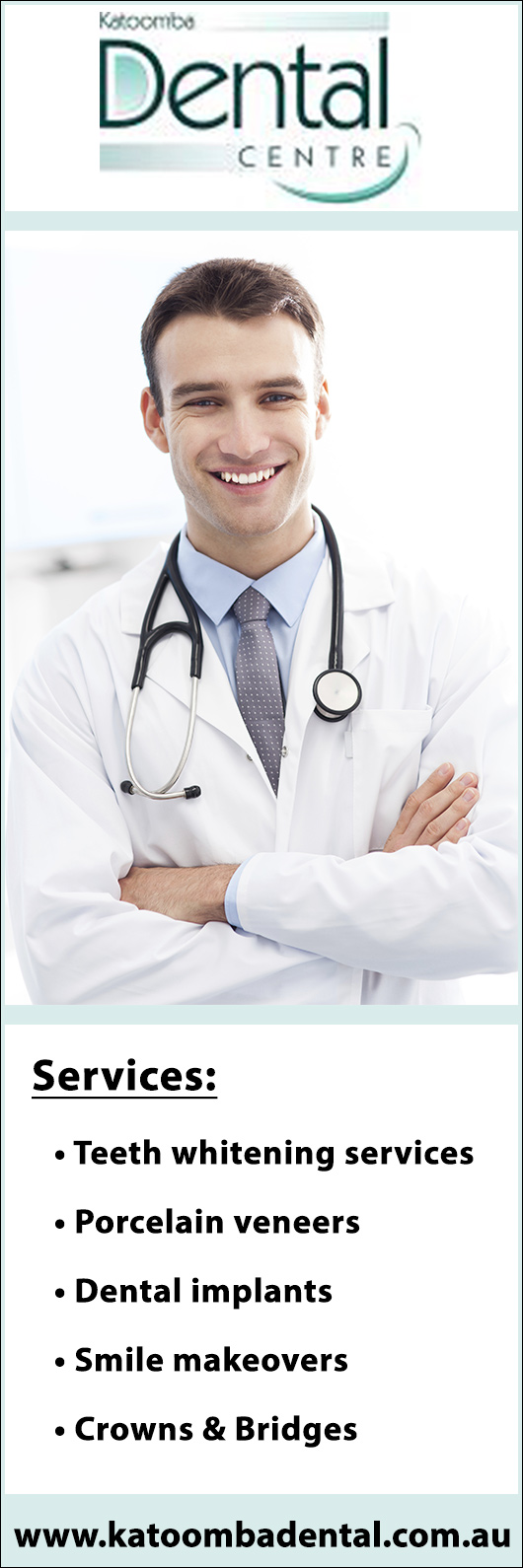 Katoomba Dental Centre