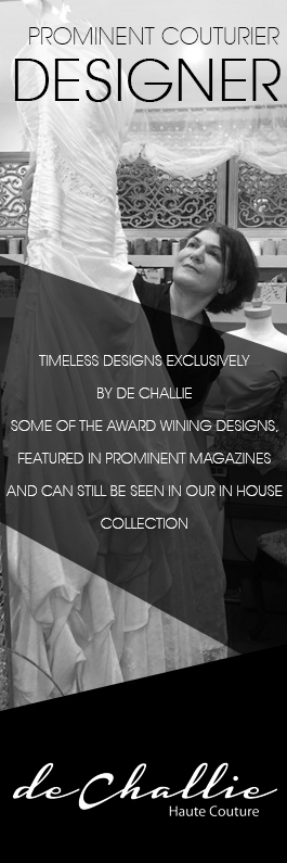 De Challie Haute Couture