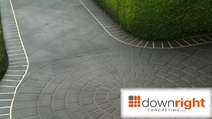 Downright Concreting (ACT) Pty Ltd Hero Image