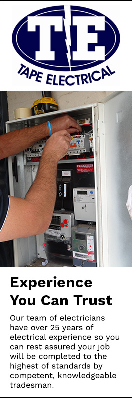 Tape Electrical