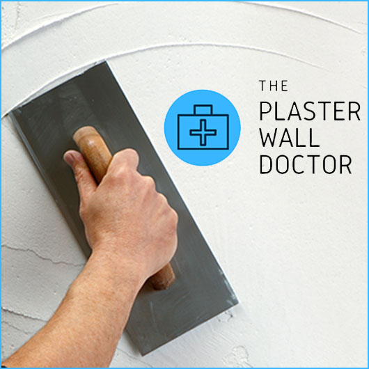 The Plaster Wall Doctor Mandurah