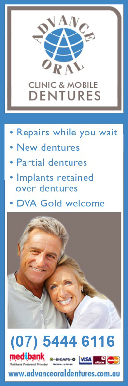 Advance Oral Denture Clinic