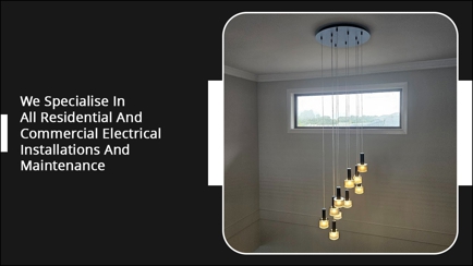 Smart Connect Electrics Pty Ltd Hero Image