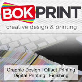 Bokprint Pty Ltd