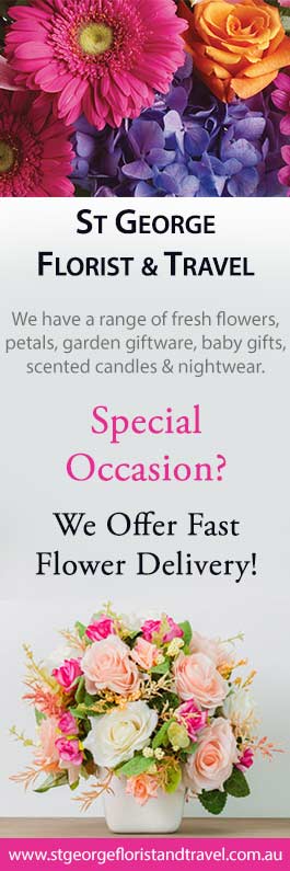 St. George Florist