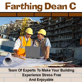 Farthing Dean C