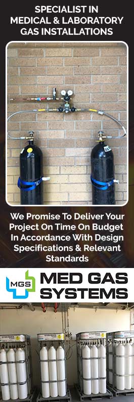 Med Gas Systems Pty Ltd