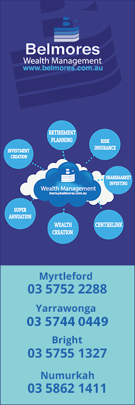 Belmores Wealth Management