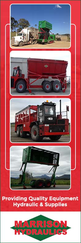 Marrison Hydraulics