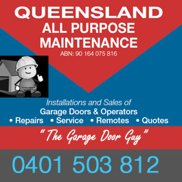 Queensland All Purpose Maintenance