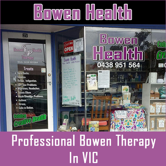 Bowen Health