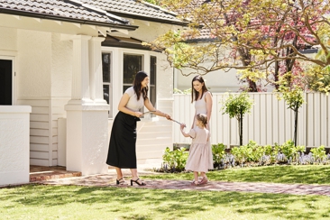Bendigo Real Estate Hero Image