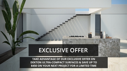 Stone Effects - Quality Stone Benchtops Hero Image