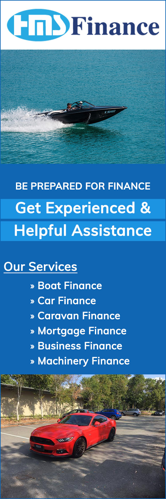 Hinterland Money Solutions