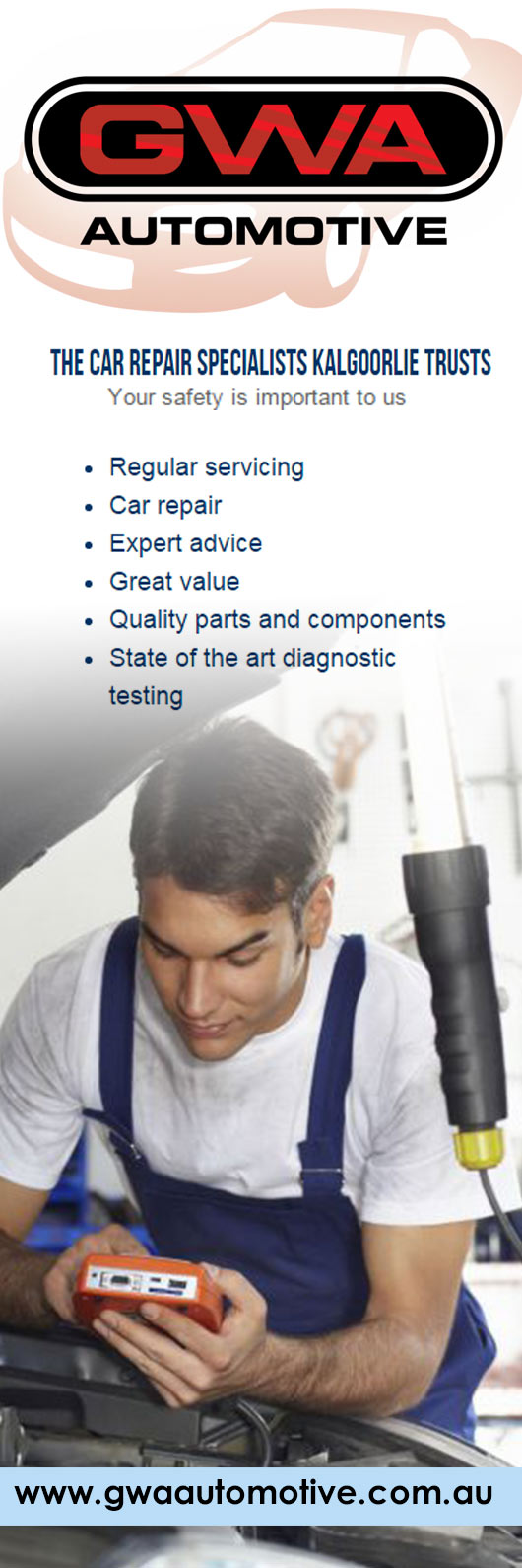 GWA Automotive