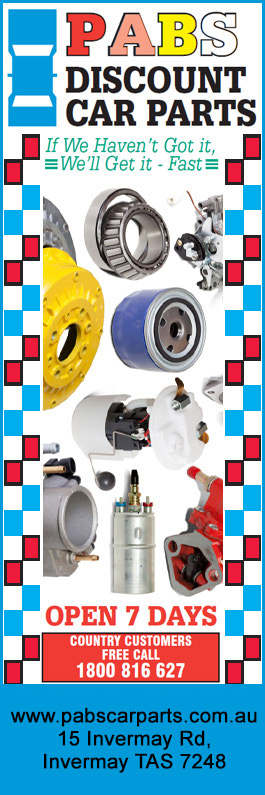 Pab's Discount Car Parts