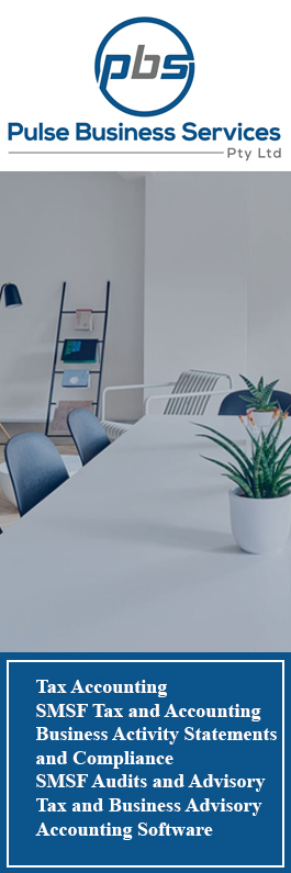 Pulse Business Services