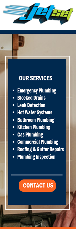 Jetset Plumbing