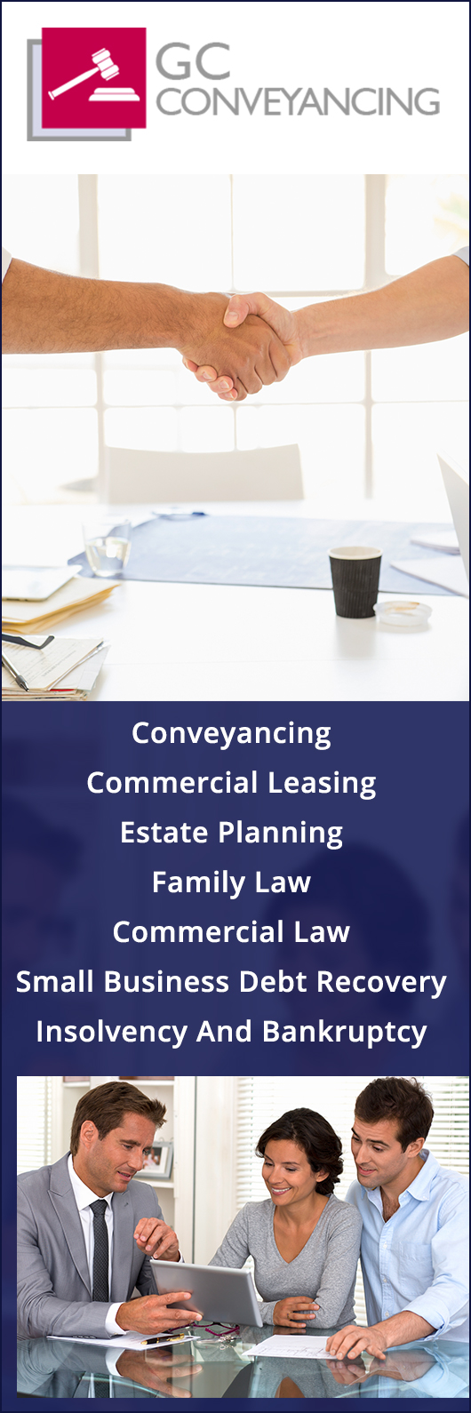 GC Conveyancing