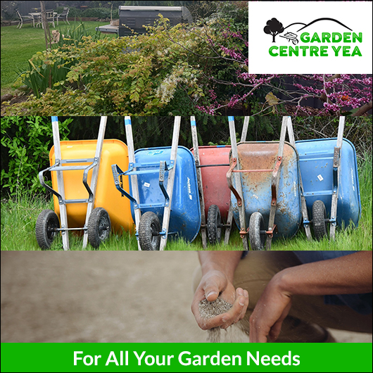 Garden Centre Yea