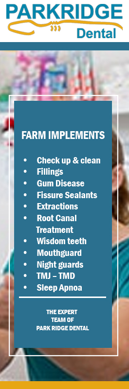 Park Ridge Dental