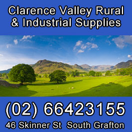 Clarence Valley Rural & Industrial Supplies